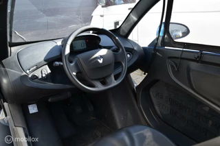 Renault Twizy Renault Twizy 80 Inclusief huur accu - afbeelding nr 9