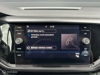 Volkswagen T-Cross Volkswagen T-Cross 1.0 TSI 116 PK! Style CARPLAY*CLIMA*PDC - afbeelding nr 40