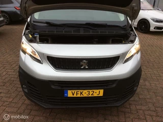 Peugeot Expert Peugeot Expert Bestel 1.5 BlueHDI 100 Standard Premium Nav Camera - afbeelding nr 17