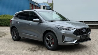 Ford Kuga - afbeelding nr 24