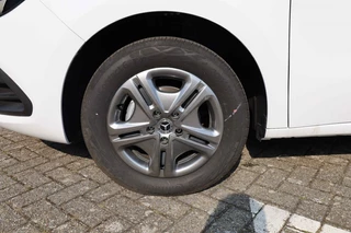 Mercedes-Benz Citan - afbeelding nr 9