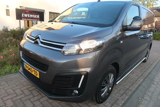 Citroën Jumpy Citroen Jumpy bestel 2.0 BlueHDI NAVIGATIE|TREKHAAK|CARPLAY|LED|AIRCO|PERFECT ONDERHOUDEN - afbeelding nr 33