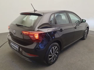 Volkswagen Polo Volkswagen Polo 1.0 TSI 95pk DSG/AUT Life Camera, Climatronic - afbeelding nr 6