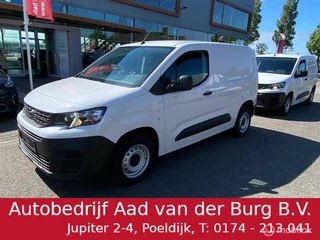 Peugeot Partner - 101462626-0