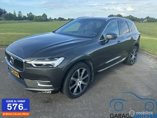 Volvo XC60 - 353675096-0