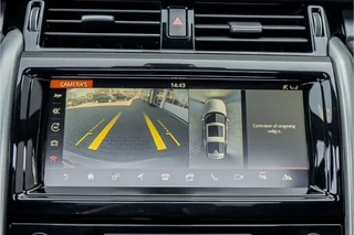 Land Rover Discovery Pano Luchtvering 22