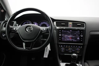 Volkswagen Golf Volkswagen Golf Variant 1.6 TDI Comfortline Business - Carplay, Massage, Stoelverw. - afbeelding nr 3