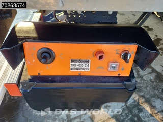 Iveco Daily Iveco Daily 35C16 Automaat Laadklep Bakwagen Dubbellucht Airco Cruise Koffer Meubelbak 20m3 Airco Cruise control - afbeelding nr 19