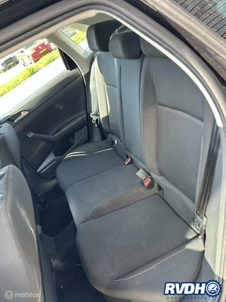 Volkswagen Polo Volkswagen Polo 1.0 TSI Highline - afbeelding nr 16