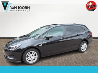 Opel Astra - 440403915-0