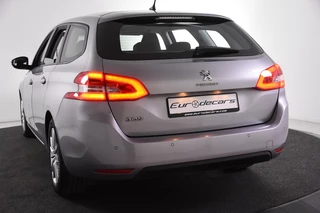 Peugeot 308 Peugeot 308 SW Active *1ste eigenaar*Navigatie*Park assist*DAB* - afbeelding nr 24