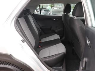 Kia Stonic - afbeelding nr 8
