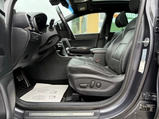 Kia Sportage - afbeelding nr 17