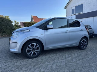 Citroën C1 - afbeelding nr 17