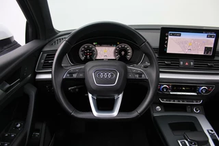 Audi Q5 Audi Q5 50 TFSI e S edition | S-line | Pano | B&O | 360 | - afbeelding nr 6