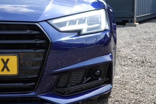 Audi S4 Audi S4 Avant 3.0TFSI Quattro PANO 360°CAMERA SFEERVERL B&O - afbeelding nr 43