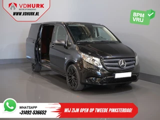 Mercedes-Benz Vito - afbeelding nr 8