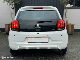 Peugeot 108 Peugeot 108 1.0 e-VTi|RIJKLAAR|AC|BTW|CARPLAY|LED|PDC|GARANT - afbeelding nr 11