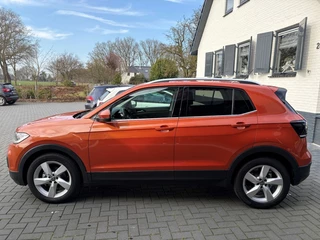 Volkswagen T-Cross - afbeelding nr 6