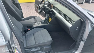 Volkswagen Passat Volkswagen Passat Variant 1.5 TSI Business - afbeelding nr 14