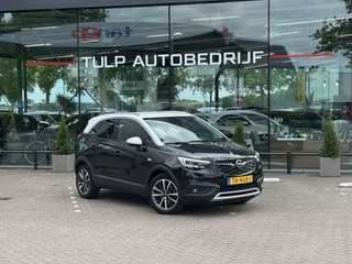Opel Crossland X Opel Crossland X 1.2 Turbo Innova 2018 1e eig distr.riem vv - afbeelding nr 3
