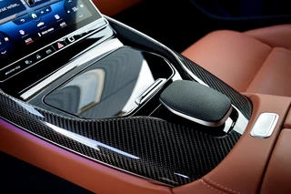 Mercedes-Benz SL Mercedes-Benz SL Roadster 63 4MATIC+ Leder Led Stoel massage Stoel koeling burmester 1e Eigenaar Verlengde fabrieksgarantie - afbeelding nr 24