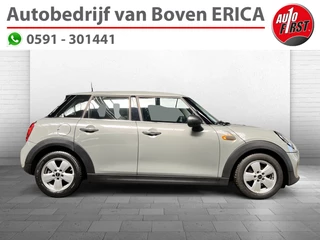 MINI One - 323135332-0