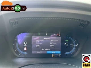 Volvo XC60 Volvo XC60 2.0 T8 Plug-in hybrid AWD Ultra Black Edition - afbeelding nr 22