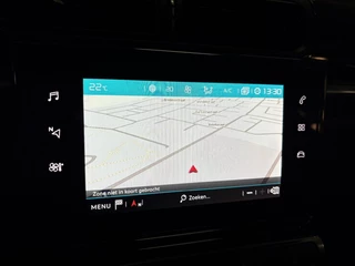 Citroën C3 Citroën C3 1.2 110pk Navigatie Multimedia USB Airco Parkeer sensor - afbeelding nr 4
