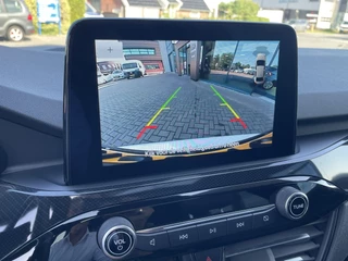 Ford Kuga Ford Kuga 2.5 PHEV Vignale | glazen schuif-kanteldak | Plug-in - afbeelding nr 19