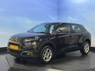 Citroën C4 Cactus Citroen C4 Cactus 1.2 PureTech Business Navi | Clima | PDC | Cruise - afbeelding nr 2