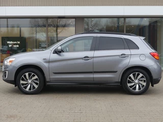 Mitsubishi ASX - afbeelding nr 4