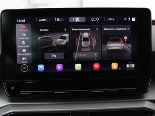 SEAT Leon SEAT Leon 1.4 TSI eHybrid PHEV FR | Trekhaak | Carplay |  Full LED | Navigatie | Sportstoelen | Climate control | Parkeerhulp | Cruise control - afbeelding nr 27