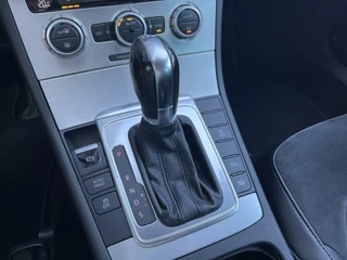 Volkswagen Passat Volkswagen Passat Variant 1.4 TSI Highline Automaat Navi Cruise Climate - afbeelding nr 16