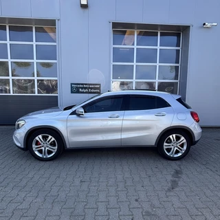 Mercedes-Benz GLA - afbeelding nr 8