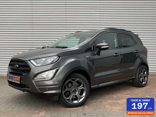 Ford EcoSport - 136321078-0