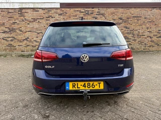 Volkswagen Golf Volkswagen Golf 1.0 TSI Comfortline Business - afbeelding nr 5