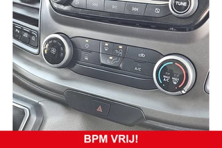 Ford Transit Automaat, airco, navi, pdc, opstap - afbeelding nr 9