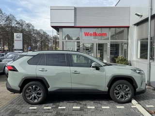 Toyota RAV4 Dodehoekdetectie, Lederen interieur ,  All-in Rijklaarprijs - afbeelding nr 36