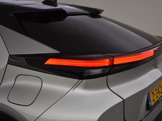 Toyota C-HR - afbeelding nr 12