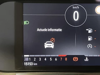 Opel Corsa Opel Corsa 1.2 Turbo 100pk Elegance Sky Climate control Cruise control LED Panoramadak Stuurverwarming Stoelverwarming 360 camera Apple Carplay/ Android Auto - afbeelding nr 21