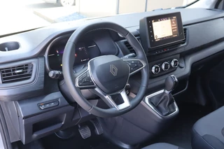 Renault Trafic Renault Trafic 2.0 Blue dC1 150 EDC BPM VRIJ!! L2H1 Advance ALL-IN PRIJS!!! - afbeelding nr 3