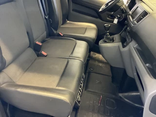 Peugeot Expert Peugeot Expert 2.0 HDI 125 pk L3 EXPORT ONLY Carplay/ PDC/ Cruise/ Navi/ Trekhaak/ Airco - afbeelding nr 56