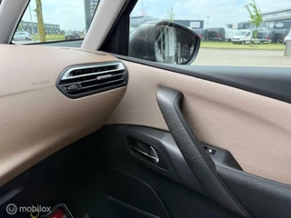 Citroën C4 Picasso CITROEN C4 PICASSO 130 PK SHINE 12 MND BOVAG RIJKLAAR PRIJS - afbeelding nr 19