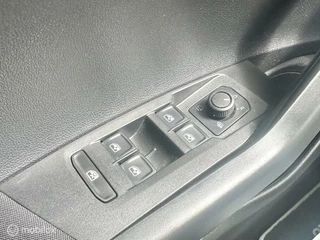 Volkswagen Polo Volkswagen Polo 1.0 TSI 95pk Comfortline Business CLIMATE CONTROLE CARPLAY ACHTERUITRIJ CAMERA ADAPTIVE CRUISE CONTROLE KEURIGE AUTO!! - afbeelding nr 21