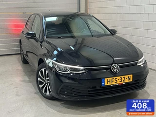 Volkswagen Golf - 241225026-0