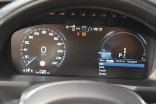 Volvo XC90 Volvo XC90 T8 AWD Inscription Expression Pano/Trekhaak/22Inch/H&K/Leer - afbeelding nr 15