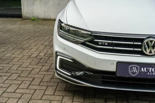 Volkswagen Passat Volkswagen Passat Variant 1.4 TSI PHEV GTE Business Trekhaak - afbeelding nr 56
