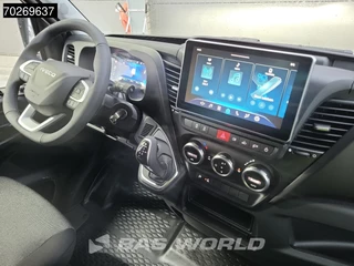 Iveco Daily Iveco Daily 35C21 2025 model! 210PK 2x Schuifdeur Dubbellucht LED ACC CarPlay L2H2 12m3 Airco - afbeelding nr 9