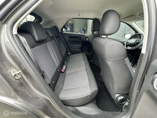 Citroën C4 Cactus Citroen C4 Cactus SHINE 1.2 82PK | CRUISE | CAMERA | TREKHAAK | - afbeelding nr 4
